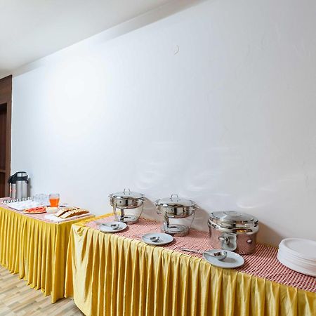 Hotel Treebo Regalia Comforts, 15 Mins From Abbey Waterfall Madikeri Exterior foto